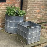 Large Planters