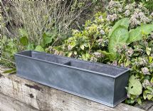 Large Classic Window Box