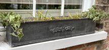Darley Window Box