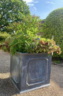 Customised Ripley Planter