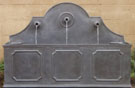 Multi Spout Ripley Cistern