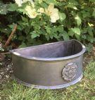 Yorkshire Rose D Planter
