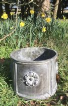 Small Roseberry Planter