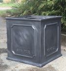 Customised Ripley Planter