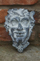 Bacchus Head